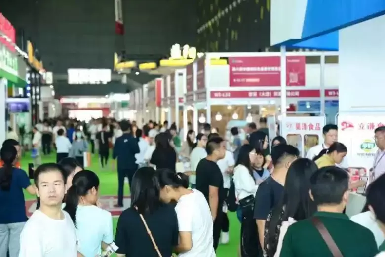 倒计时2天！2024中国国际食品餐饮博览会（长沙食餐会）参观指南 ：时间、门票、交通全掌握，美食盛宴不容错过！