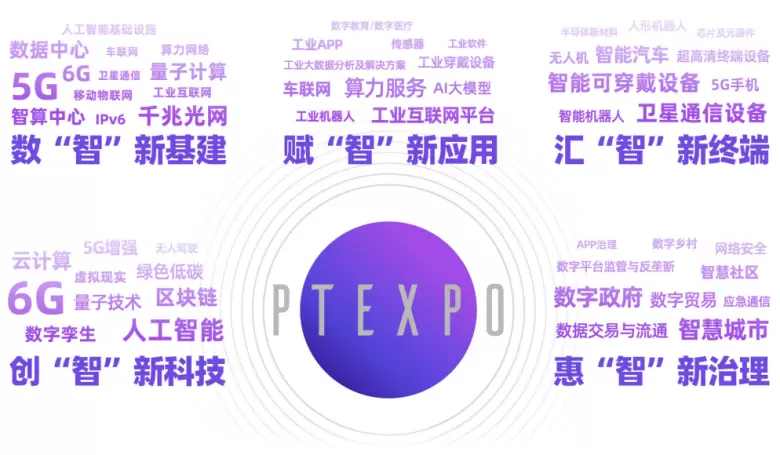 北京 PT EXPO CHINA 2024：智慧灯杆专区&论坛，引领智慧城市新趋势！