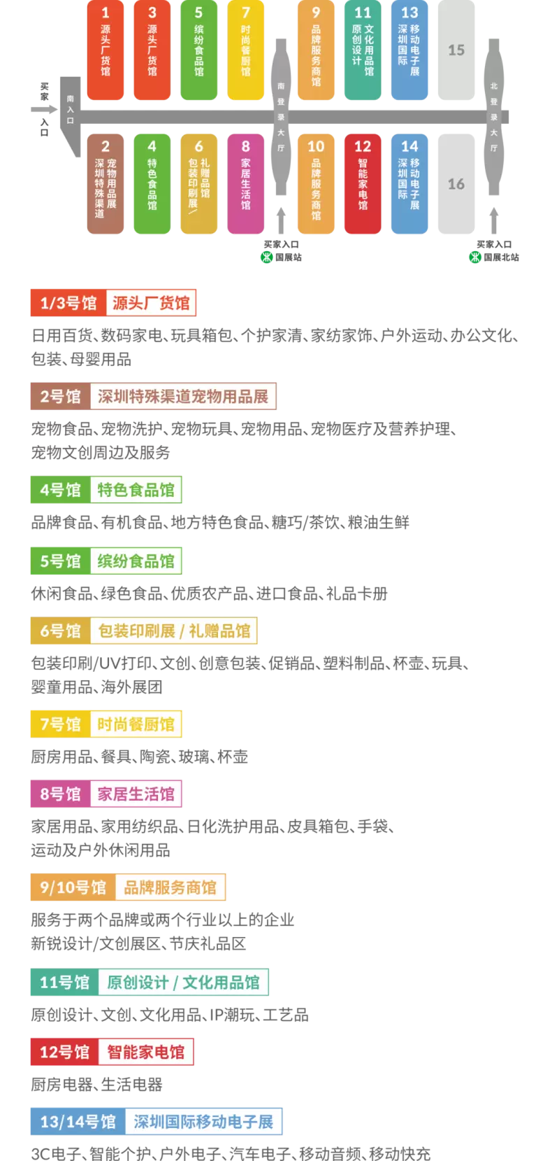 2024深圳礼品家居展：引领潮流新势力，IP潮玩、ESG、生活美学……观众预登记全面启动！