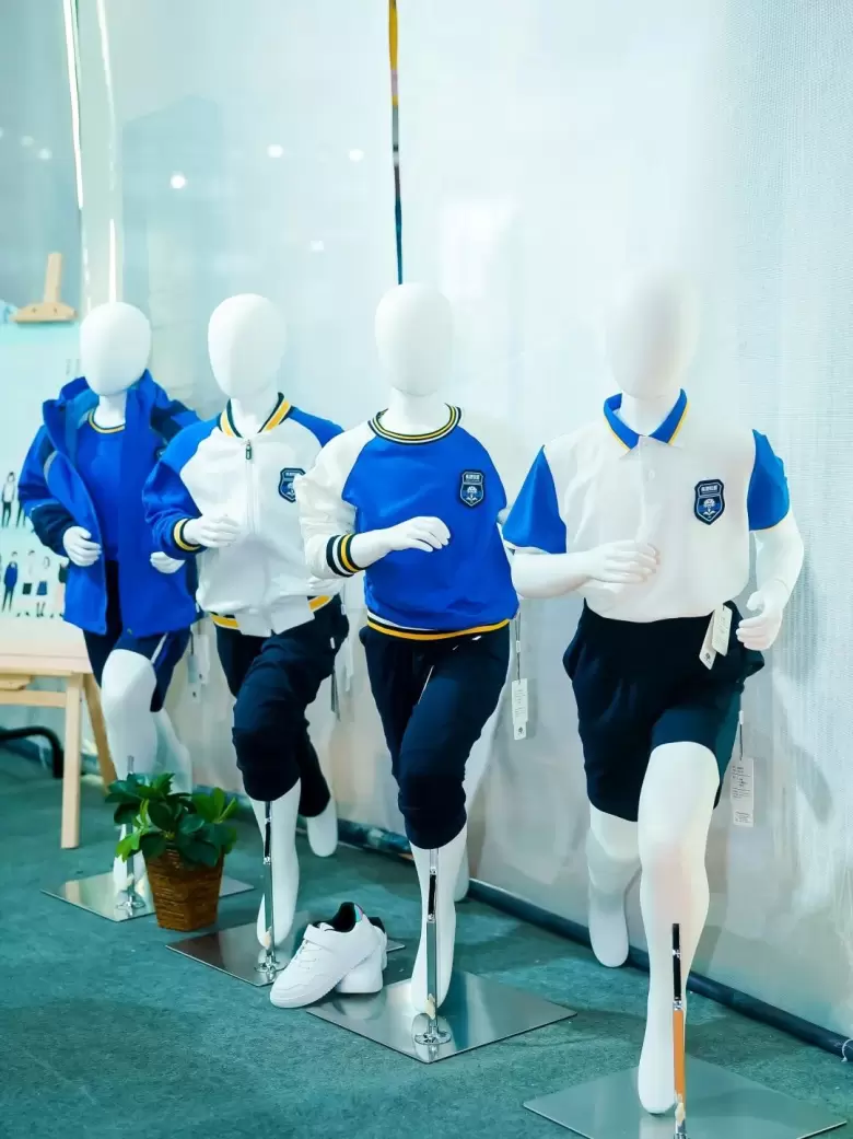 2024 LINK 成都服装展：精彩抢先看，纺织服饰行业盛会即将引领新时尚风潮！