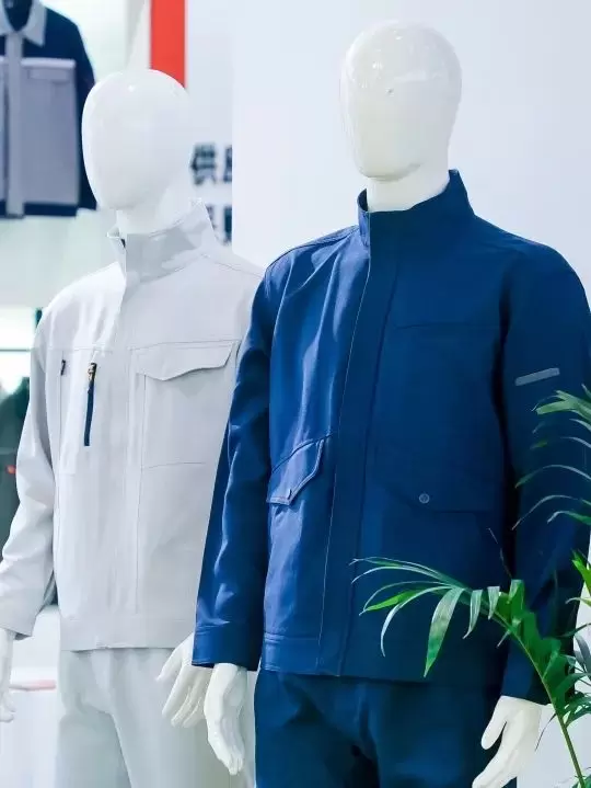 2024 LINK 成都服装展：精彩抢先看，纺织服饰行业盛会即将引领新时尚风潮！