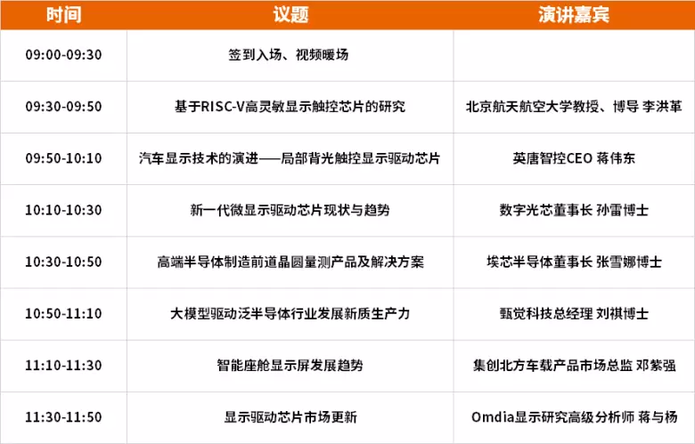 【倒计时3天】2024深圳湾芯展SEMiBAY：同期论坛全攻略，探索半导体产业新趋势