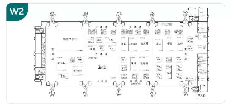 【火热进行中】2024上海厨卫家居展（KIB）：创新科技，点亮未来家居生活！