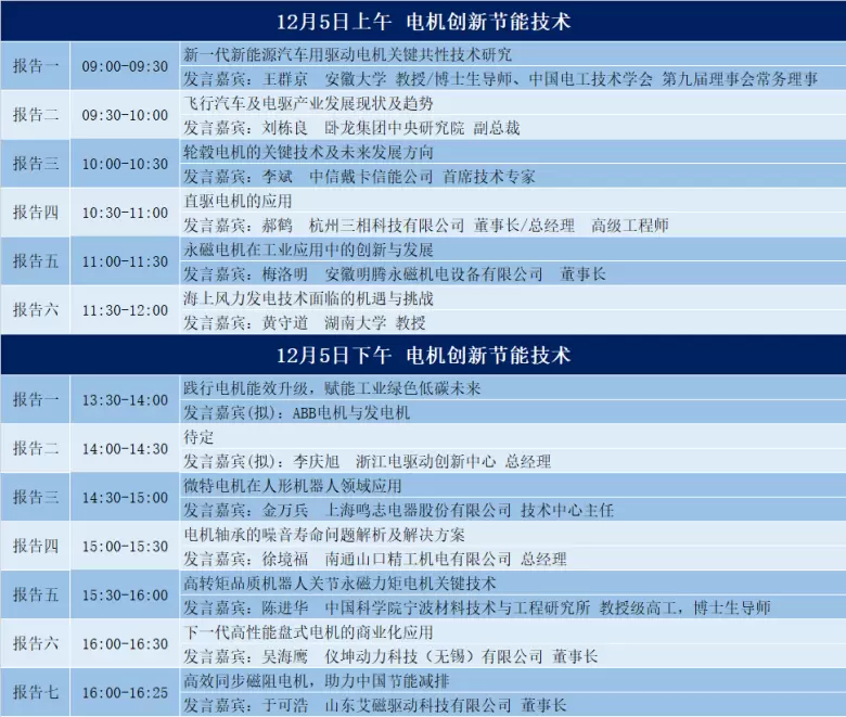 宁波电机行业盛会：IEMC电机展2024观众预登记开启，年度电机狂欢即将揭幕！