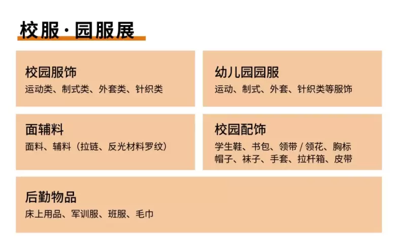 【倒计时2天】LINK职业装·团服展（成都）：必看终极攻略，开启服装时尚之旅！