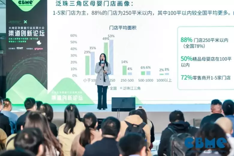 2024CBME深圳孕婴童展：观众预登记火热进行中！探索母婴行业新趋势，一站式采购盛会