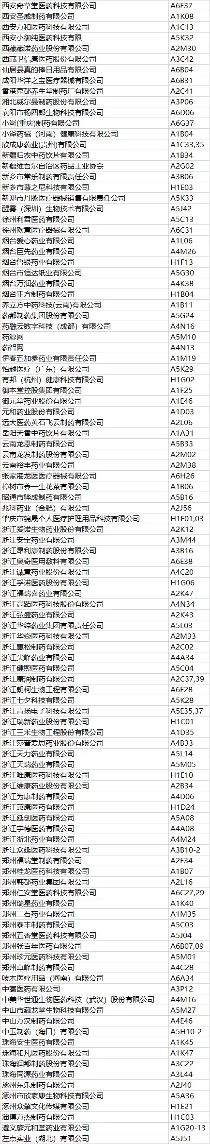 倒计时6天！2024NHNE健康营养展（武汉）参观指南：一文在手，时间地点、门票、展商名录全掌握