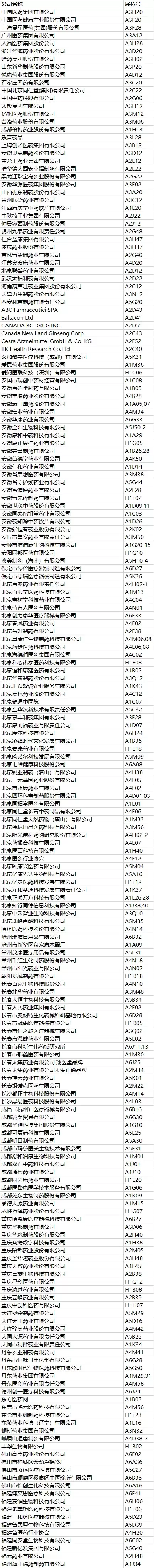 倒计时6天！2024NHNE健康营养展（武汉）参观指南：一文在手，时间地点、门票、展商名录全掌握