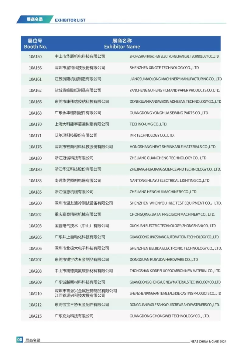 【倒计时5天】NEAS 2024深圳新能源汽车技术展：交通指南与展会亮点抢先看！