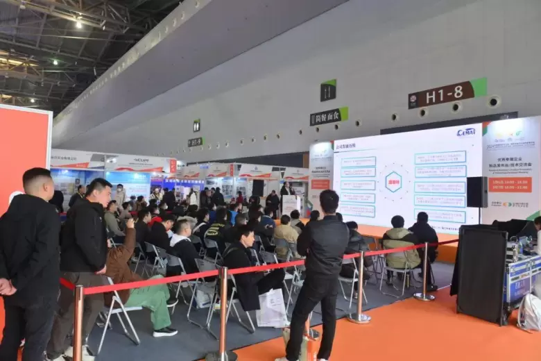 立即行动：MMIC CHINA 2025上海国际线圈、变压器电感、电机与磁性材料展，观众预登记已开启！