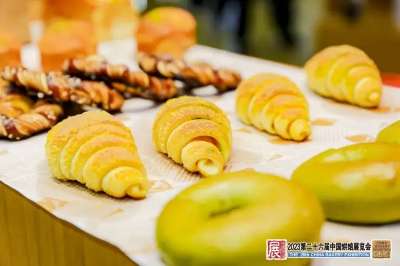 5月！2024中国烘焙展览会携手FOOD PLUS联展正式启动 | 烘焙+食饮行业集结号！