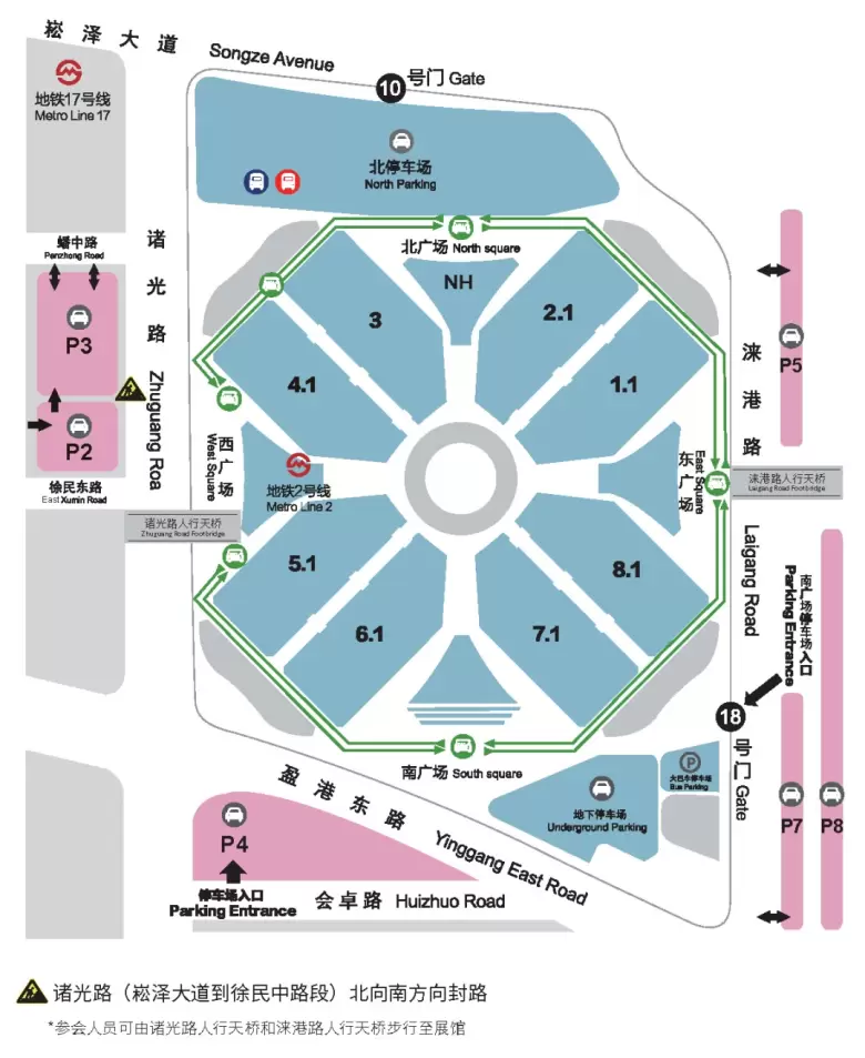 CBME国际孕婴童展：上海站的超详细逛展攻略，领票倒计时5天，提前预约免费领票！