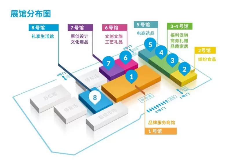 释放节日消费潜力：2024北京礼品展门票开启~邀您共襄礼品展盛举！