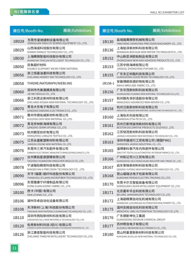 倒计时7天！2024上海国际新能源汽车技术与生态链博览会：展商名录抢先看，品牌汇聚，共创新能源汽车新篇章！门票火热领取中！