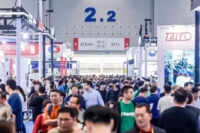 2025 Sino-Pack华南包装展 | 食品包装专属逛展路线大揭秘，广州包装行业盛会即将开启！