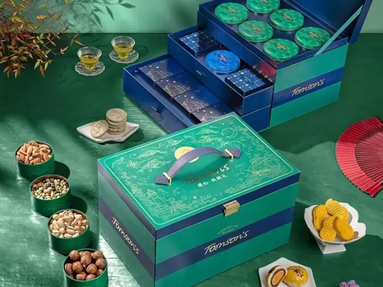 倒计时14天!2025深圳礼品展:展品范围全攻略,一站式选品采购!