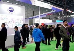 中国（沈阳）国际装备制造业展-沈阳制博会