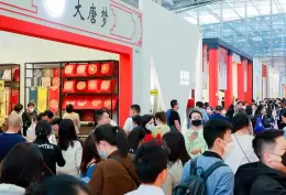 深圳国际家纺布艺暨家居装饰展览会春季