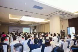 广州国际老龄产业展-广州老博会