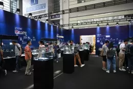 中国（深圳）国际钟表展览会