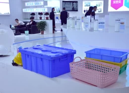 余姚塑料展-中国塑料博览会