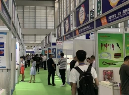 深圳国际高分子新材料新装备展-深圳橡塑工业展
