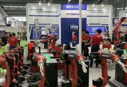 深圳国际高分子新材料新装备展-深圳橡塑工业展
