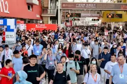 中国（广州）长城国际宠物水族展览会