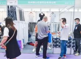 郑州国际纺织服装展-郑州纺织博览会