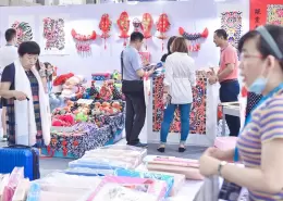 郑州国际纺织服装展-郑州纺织博览会