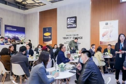 深圳国际酒店家具、商用定制及软装设计展