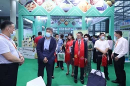 深圳国际生态农业及乡村振兴展览会