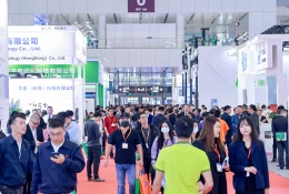 深圳国际电子电路展