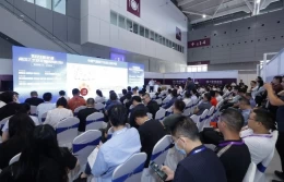 深圳国际高性能材料展