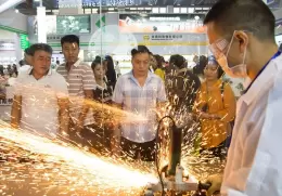 永康五金展-中国五金博览会