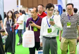 西部（成都）国际纺织服装供应链博览会