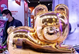重庆国际宠物展-重庆宠博会
