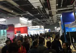 苏州智能工厂展-苏州工业博览会