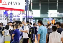 深圳国际内部物流解决方案及流程管理展览会