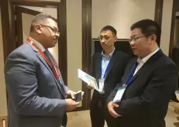 中国（上海）石油化工装备采购国际峰会暨展览会