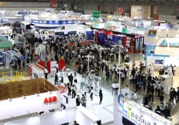台湾工业自动化展览会