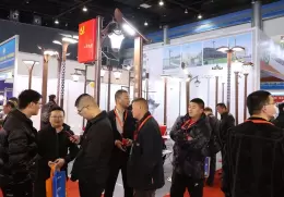 中国扬州户外照明展览会