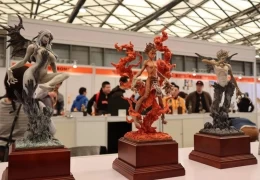 上海国际潮玩展