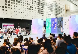 上海袜交会-上海国际袜业采购交易展