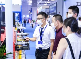 深圳国际工业自动化及机器人展