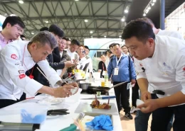 上海环球食品展-上海国际食品饮料及餐饮设备展