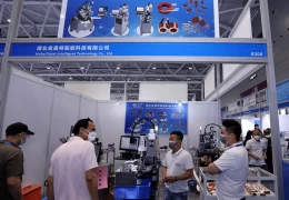 深圳国际传感器与应用技术展览会