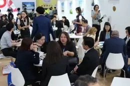 广州国际塑料橡胶及包装印刷展览会