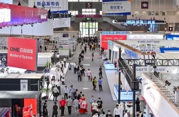 中国深圳国际先进制造技术展-世界先进制造业大会