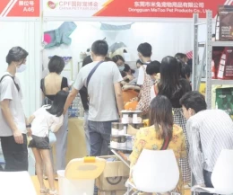 世界宠物博览会-广州宠物展